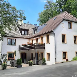 hotel-cafe-pension-bluchersruh.com-bavaria.com/