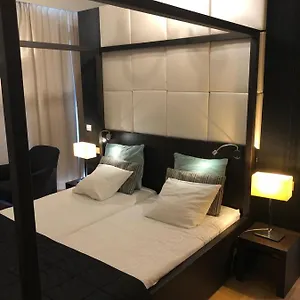 The 5 Hotel Brügge