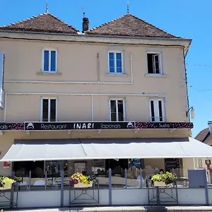 Le Sakura Hotel Morestel
