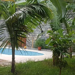 Residencial Lela D'fermina Gasthuis